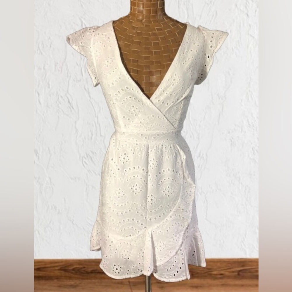 Japan 100% Cotton Dress